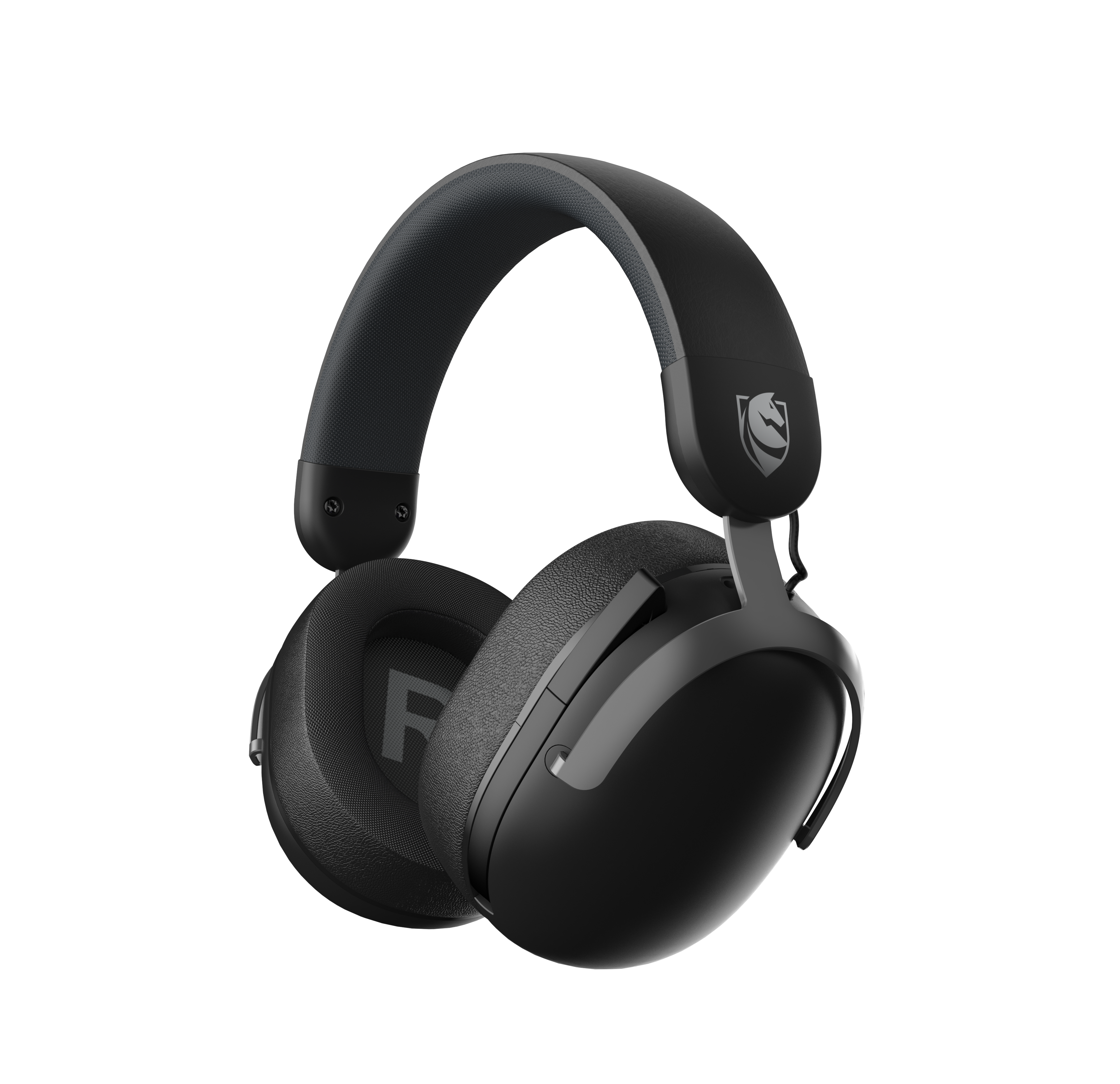 Steed Valkyrie Wireless Low-Latency Gaming Headset