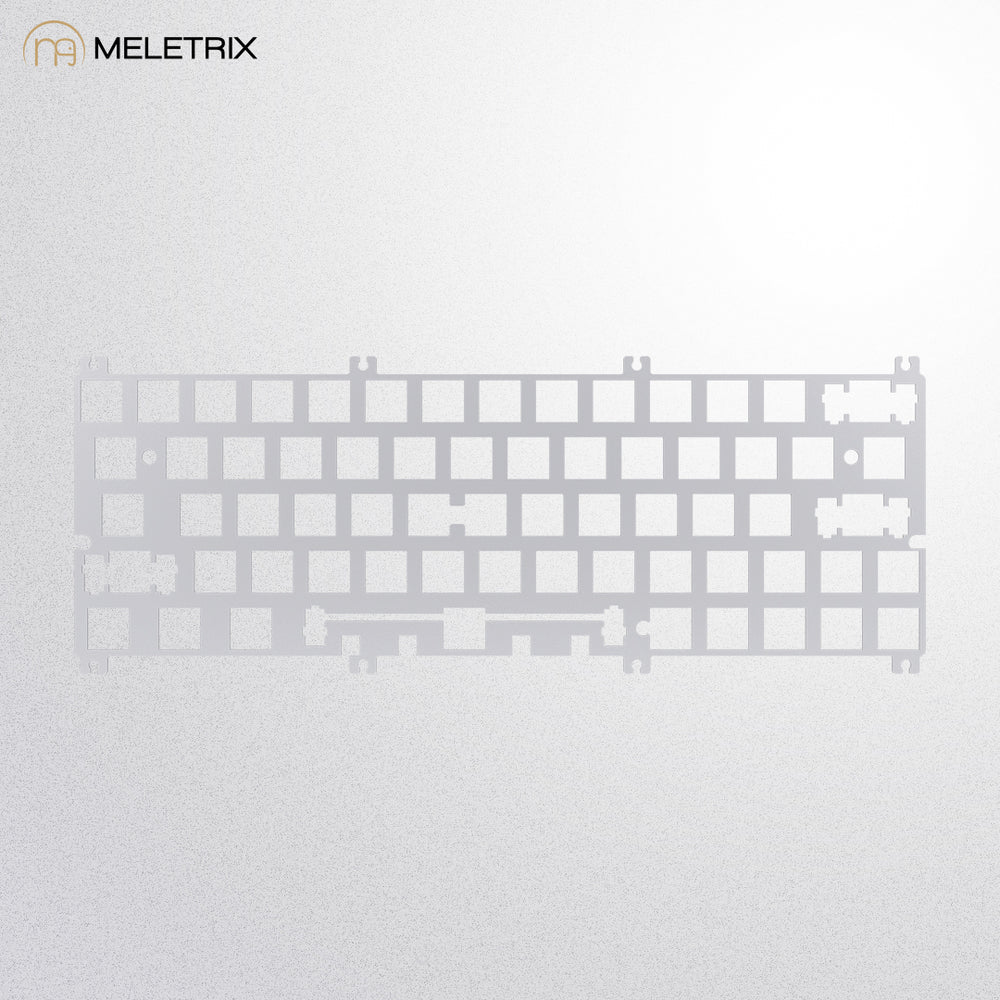 [GB] Meletrix Zoom64 Case Kit Add ons