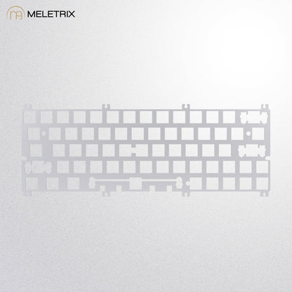 [GB] Meletrix Zoom64 Case Kit Add ons