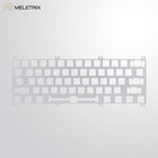 [GB] Meletrix Zoom64 Case Kit Add ons