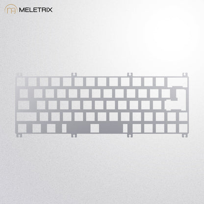 [GB] Zoom64 Mechanical Keyboard Kit Add Ons