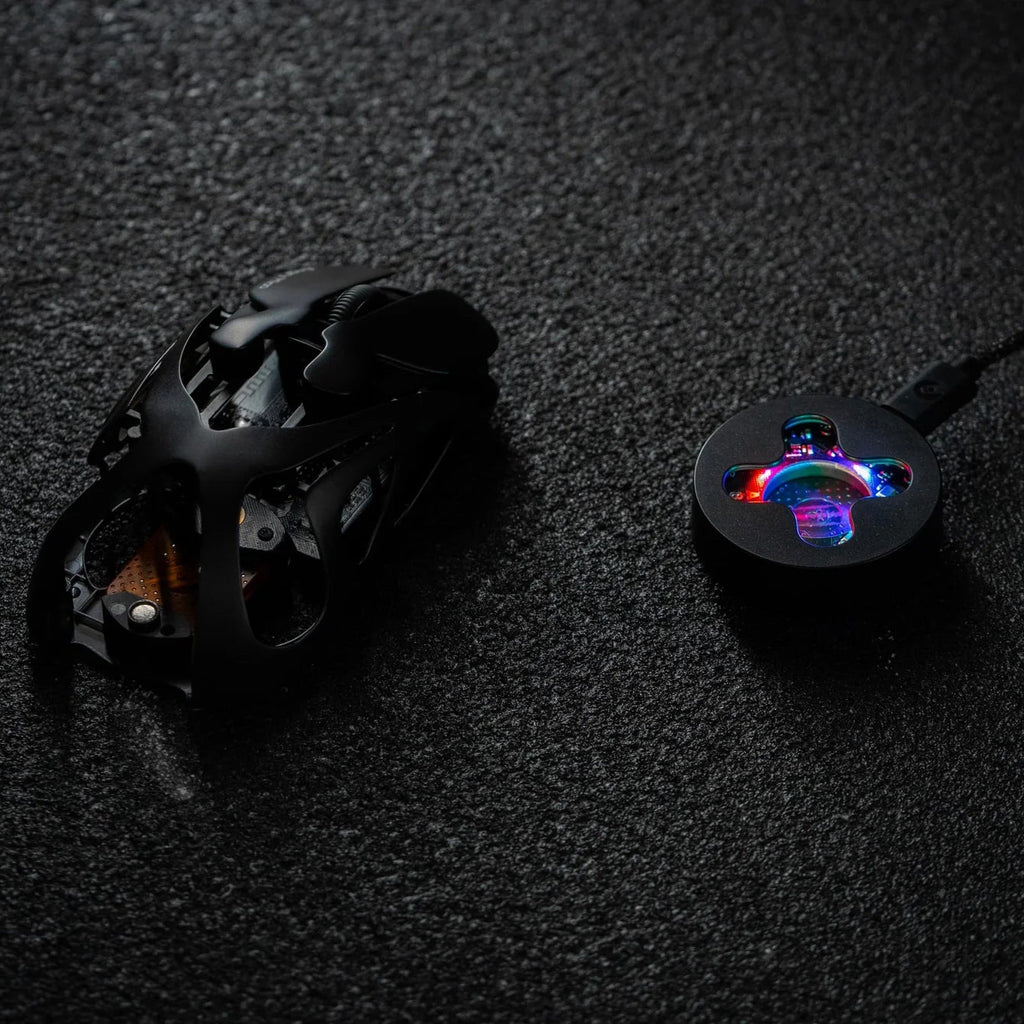 Angry Miao Ultra-Light Infinite Battery Pro Gaming Mouse