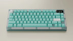 Meletrix Zoom 75 Akuamarin