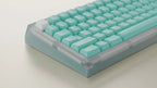 Meletrix Zoom 75 Akuamarin