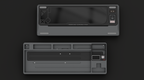 QK80 MK2 Barebones
