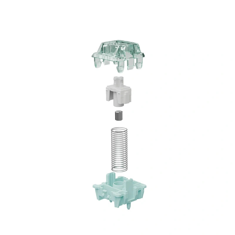 GATERON Magnetic Jade Pro HE Linear Switch