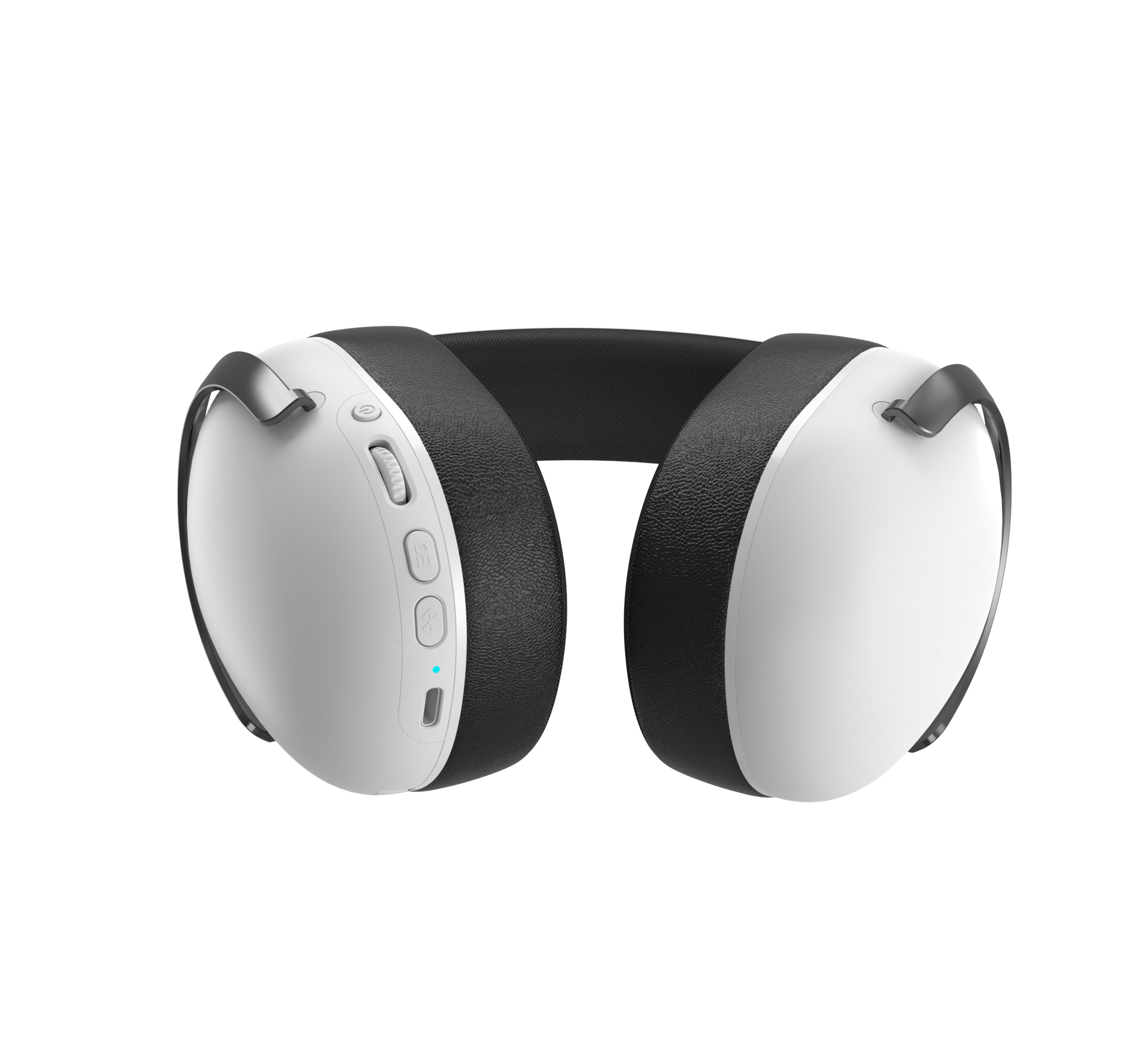 Steed Valkyrie Wireless Low-Latency Gaming Headset