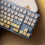 Soulcat Baked Cat Keycaps