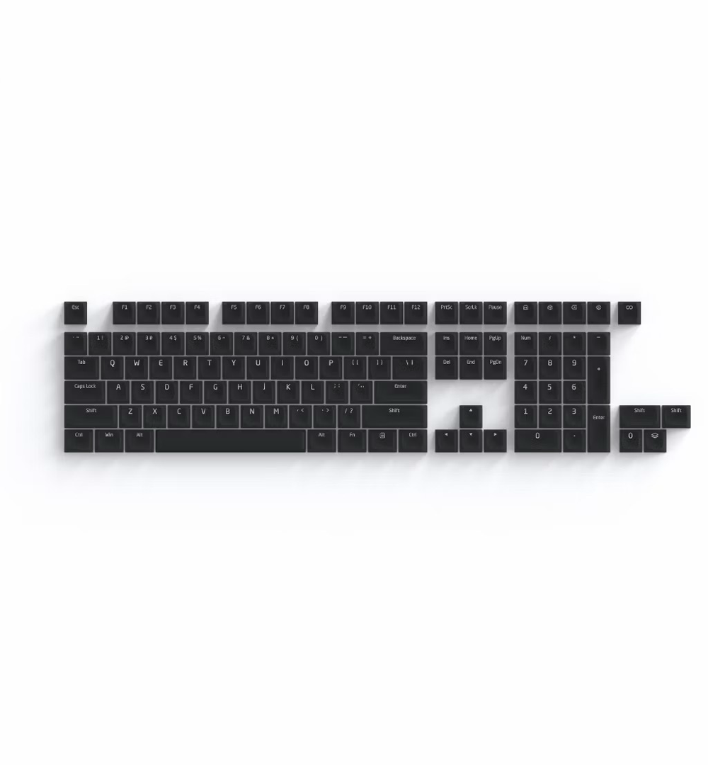 RF MARSHMALLOW DREAM KEYCAP
