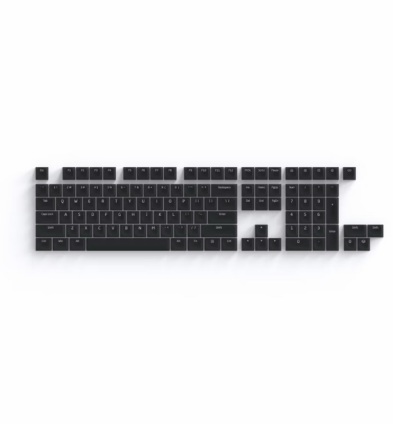 Custom Mechanical Keyboards & Peripherals Singapore – The Laboratory by ...