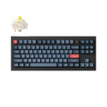 Keychron V3 Max Prebuilt QMK/VIA Wireless Custom Mechanical Keyboard