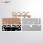 [GB] Zoom64 Mechanical Keyboard Kit Add Ons