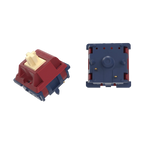 GATERON Quinn Tactile Switch
