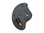 Logitech Ergo M575s Silent Wl Trackball Mouse