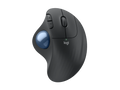 Logitech Ergo M575s Silent Wl Trackball Mouse