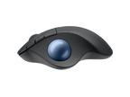 Logitech Ergo M575s Silent Wl Trackball Mouse