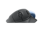 Logitech Ergo M575s Silent Wl Trackball Mouse