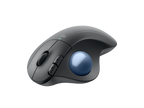 Logitech Ergo M575s Silent Wl Trackball Mouse