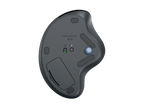 Logitech Ergo M575s Silent Wl Trackball Mouse