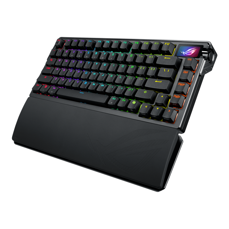 ROG Azoth Extreme