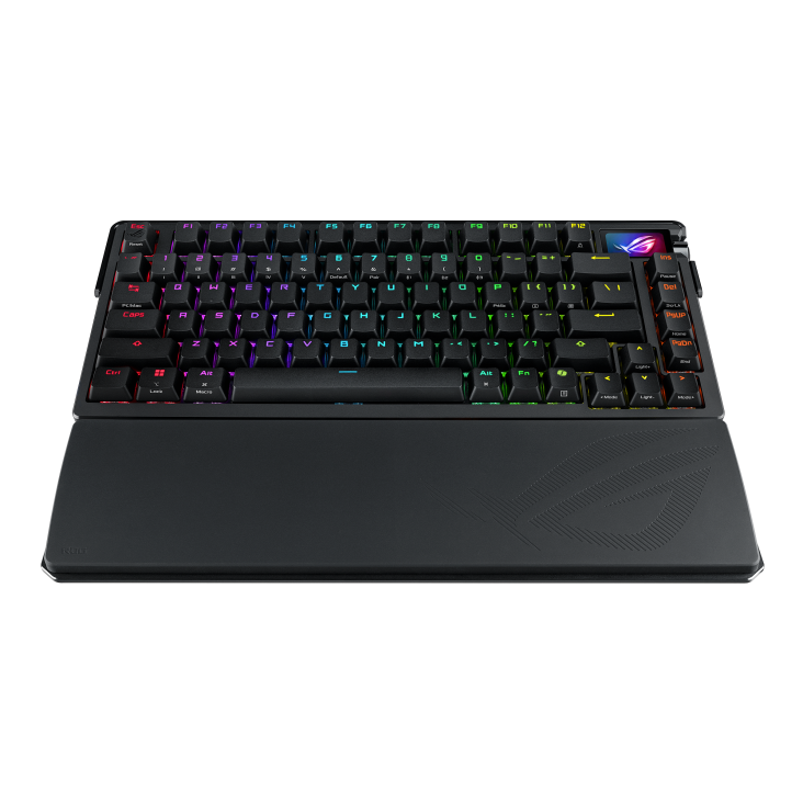 ROG Azoth Extreme