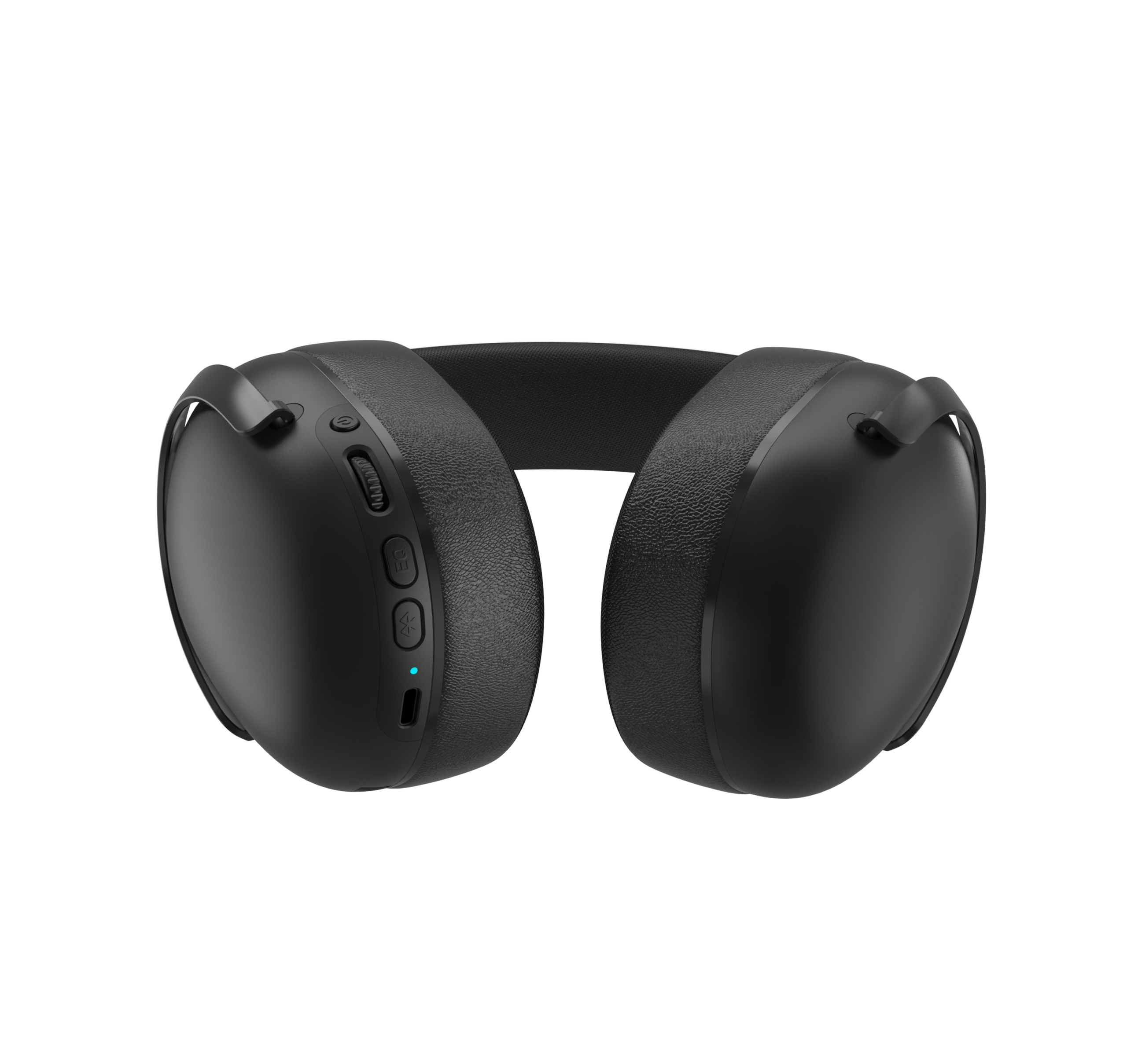 Steed Valkyrie Wireless Low-Latency Gaming Headset