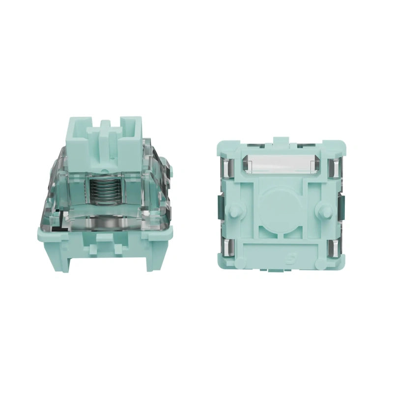 GATERON Magnetic Jade Gaming HE Linear Switch