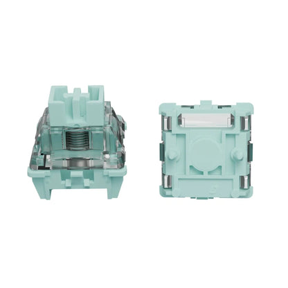 GATERON Magnetic Jade Gaming Switch