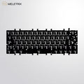 [GB] Zoom64 Mechanical Keyboard Kit Add Ons