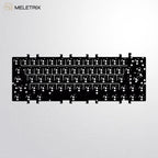[GB] Zoom64 Mechanical Keyboard Kit Add Ons