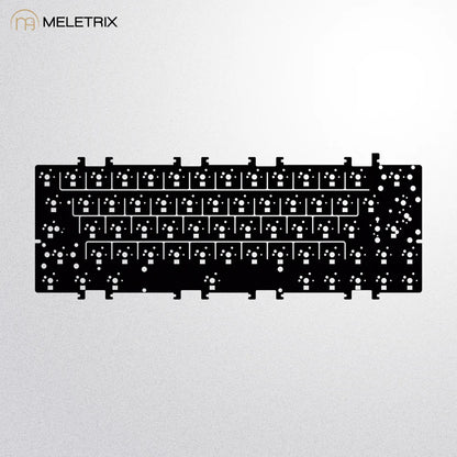 [GB] Zoom64 Mechanical Keyboard Kit Add Ons