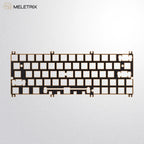 [GB] Zoom64 Mechanical Keyboard Kit Add Ons
