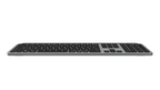 Steed MKB110DB Silent Wireless Keyboard and Mouse Combo