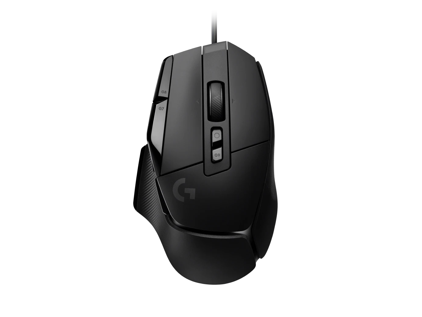 Logitech G502 X Gaming Mouse – The Laboratory by RF Gaming