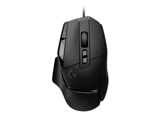 Logitech G502 X Gaming Mouse