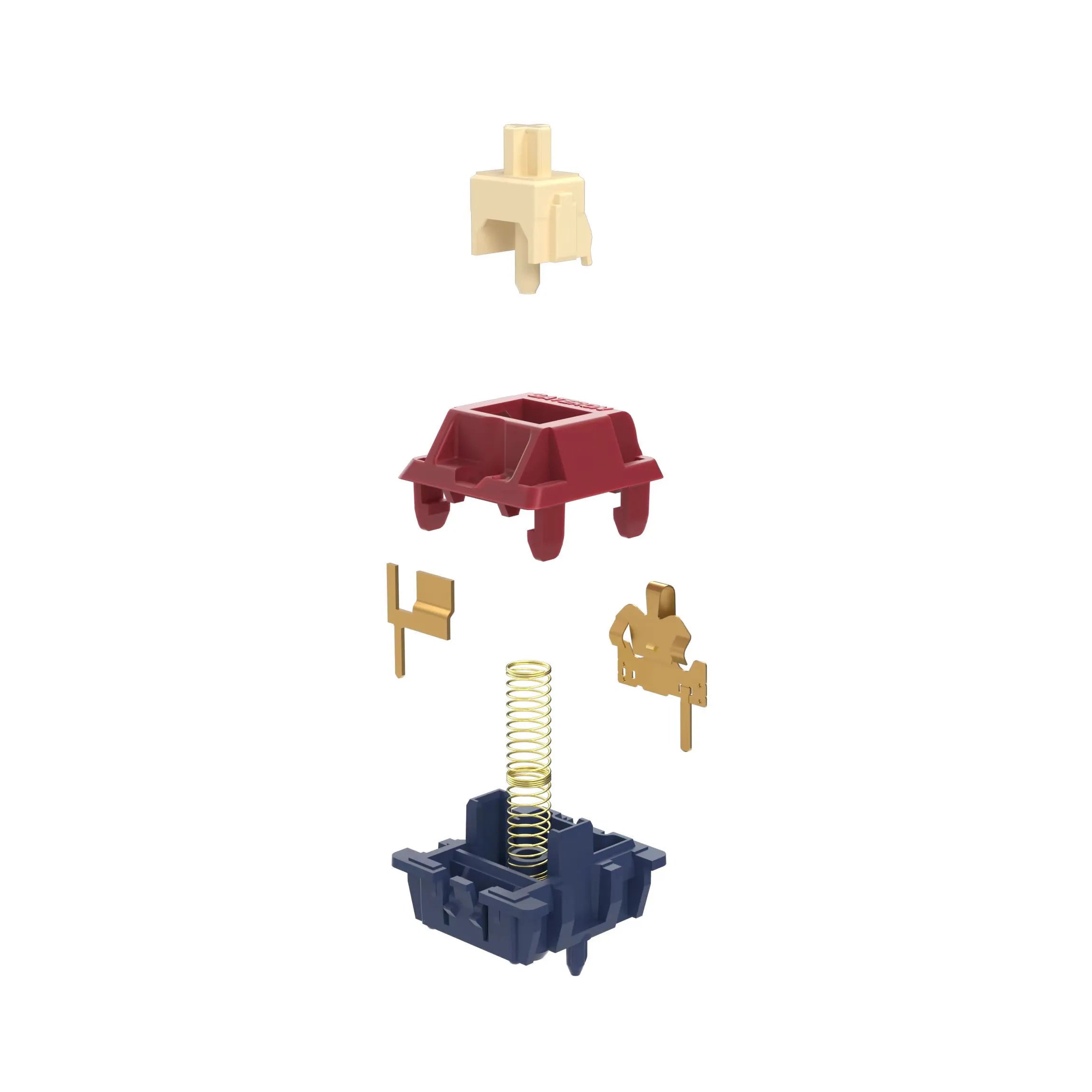 GATERON Quinn Tactile Switch