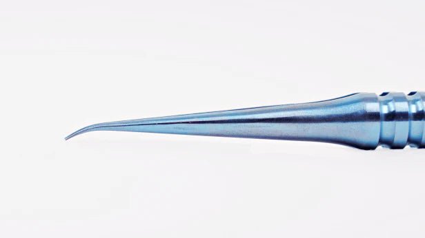 Geon Titanium Tweezer