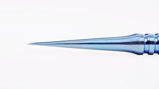 Geon Titanium Tweezer