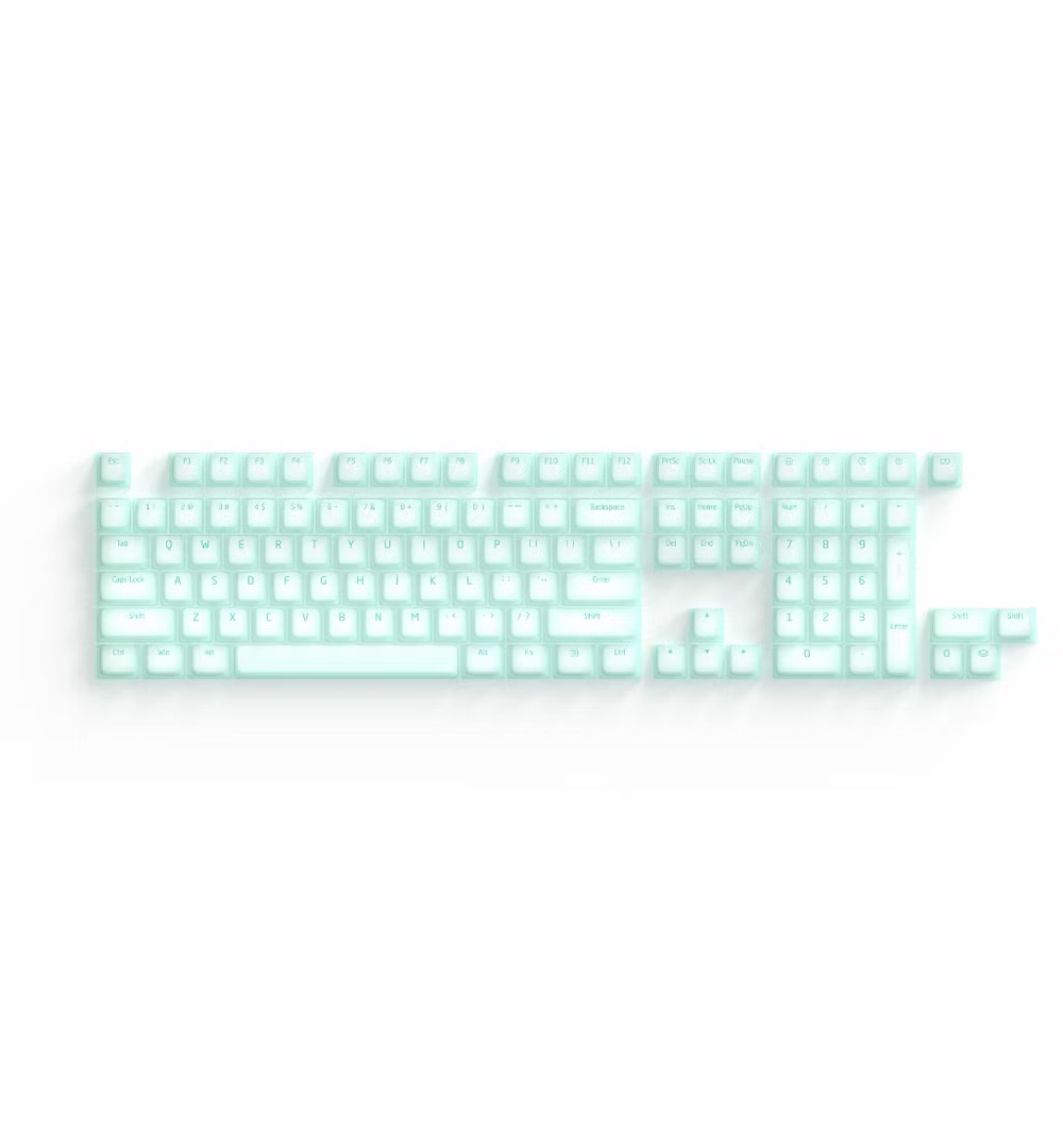 RF MARSHMALLOW DREAM KEYCAP