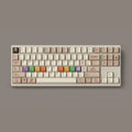 FBB Hard Typing Cherry Profile Keycaps