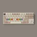 FBB Hard Typing Cherry Profile Keycaps