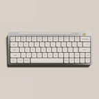 Hesper64(100) Dual-Action Low-Profile Keyboard