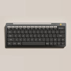 Hesper64(100) Dual-Action Low-Profile Keyboard