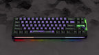 Chilkey Slice68 HE Keyboard - Prebuilt