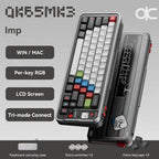 QK65 MK3 Prebuilt Keyboard