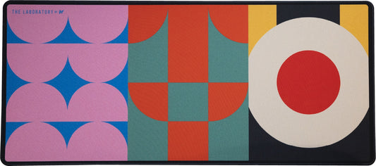 RF Desk Mat - LABHAUS