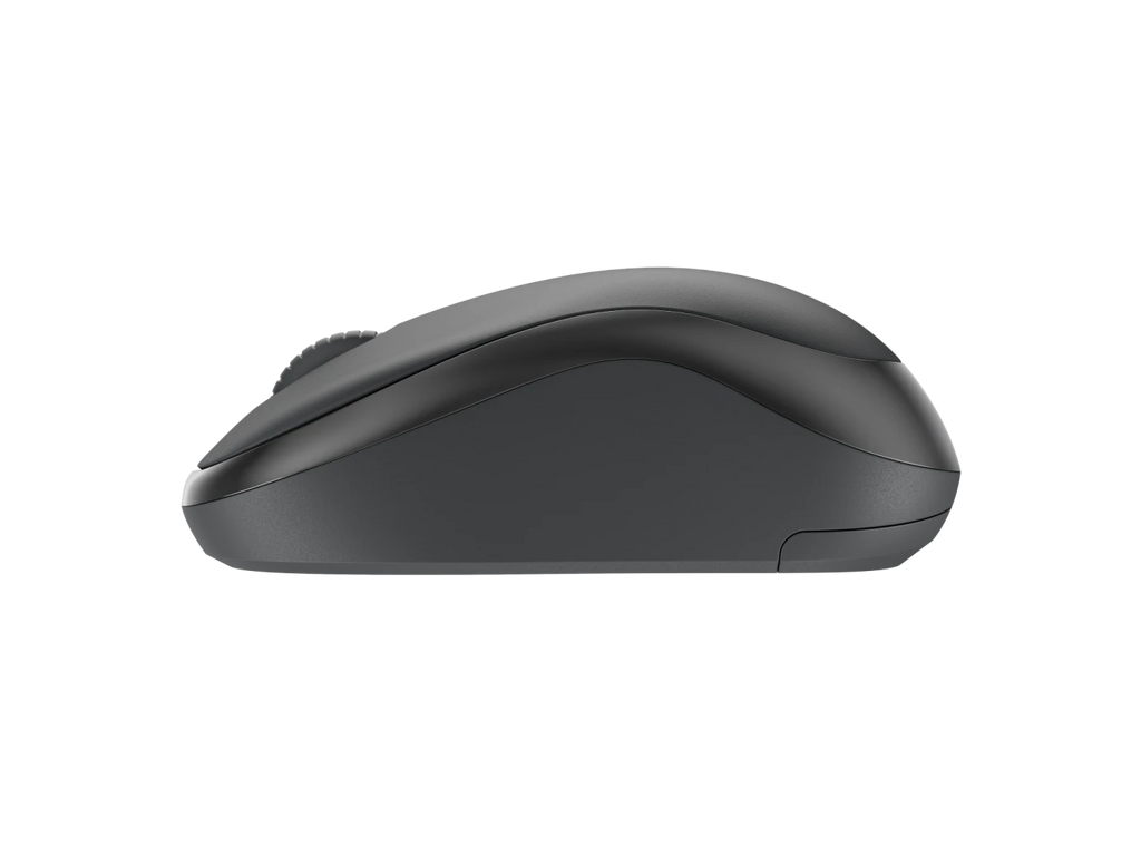Logitech M240 Silent Bluetooth Mouse Graphite