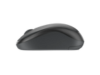 Logitech M240 Silent Bluetooth Mouse Graphite