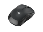 Logitech M240 Silent Bluetooth Mouse Graphite