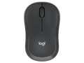 Logitech M240 Silent Bluetooth Mouse Graphite